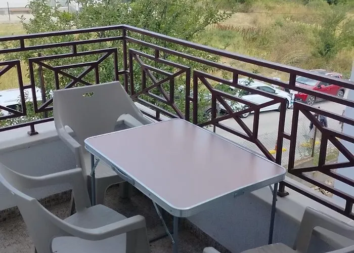 아파트 Photinia 비알라