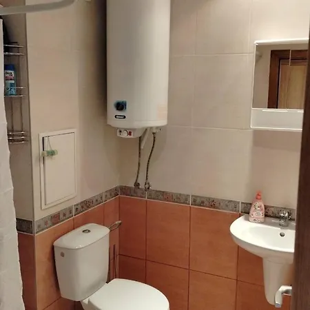 Lägenhet Photinia Bjala