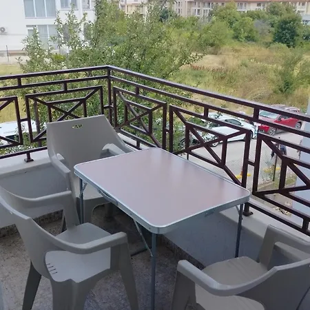 Apartment Photinia Byala (Varna)