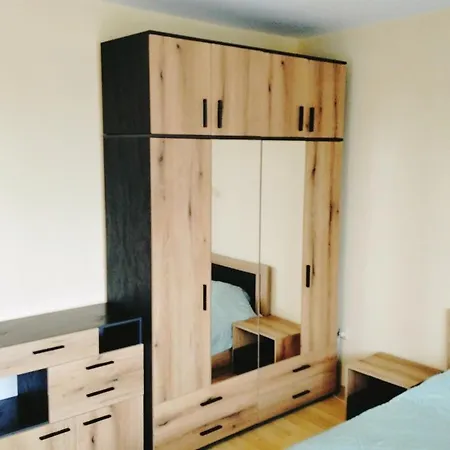 Photinia Apartment Byala (Varna)