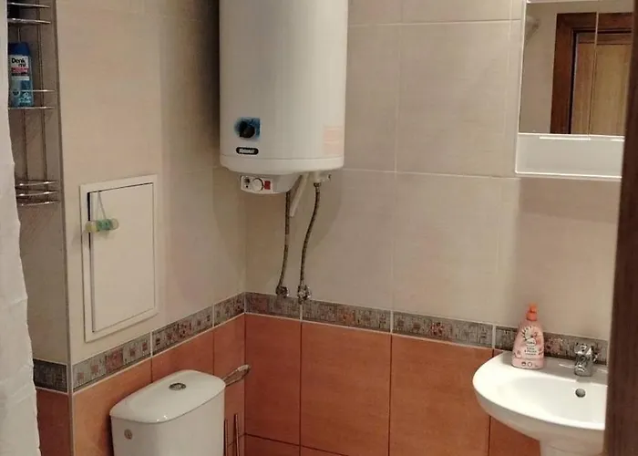 Apartment Photinia Byala (Varna)