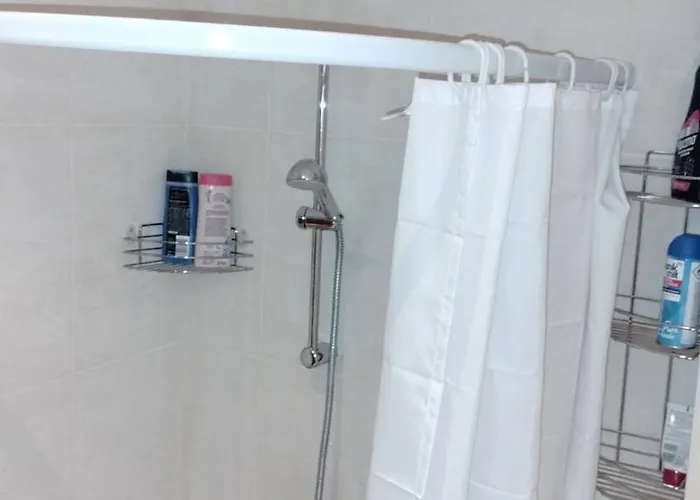 Photinia Apartment Byala (Varna)