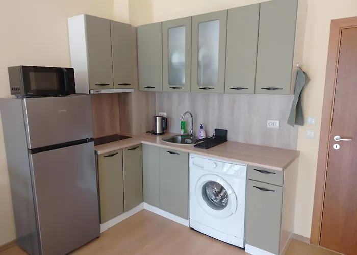 Photinia Apartment Byala (Varna)