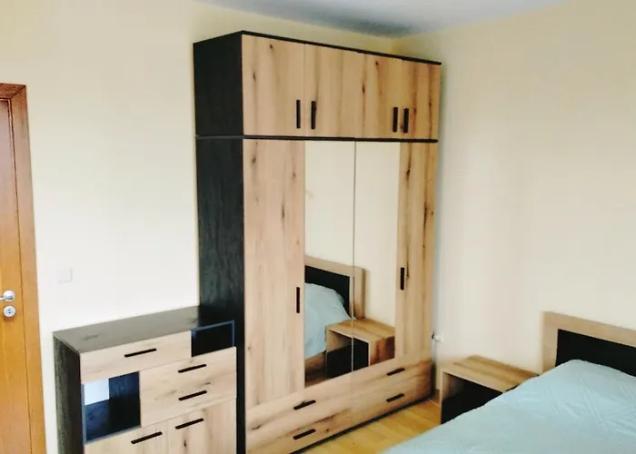 Photinia Apartment Byala (Varna)